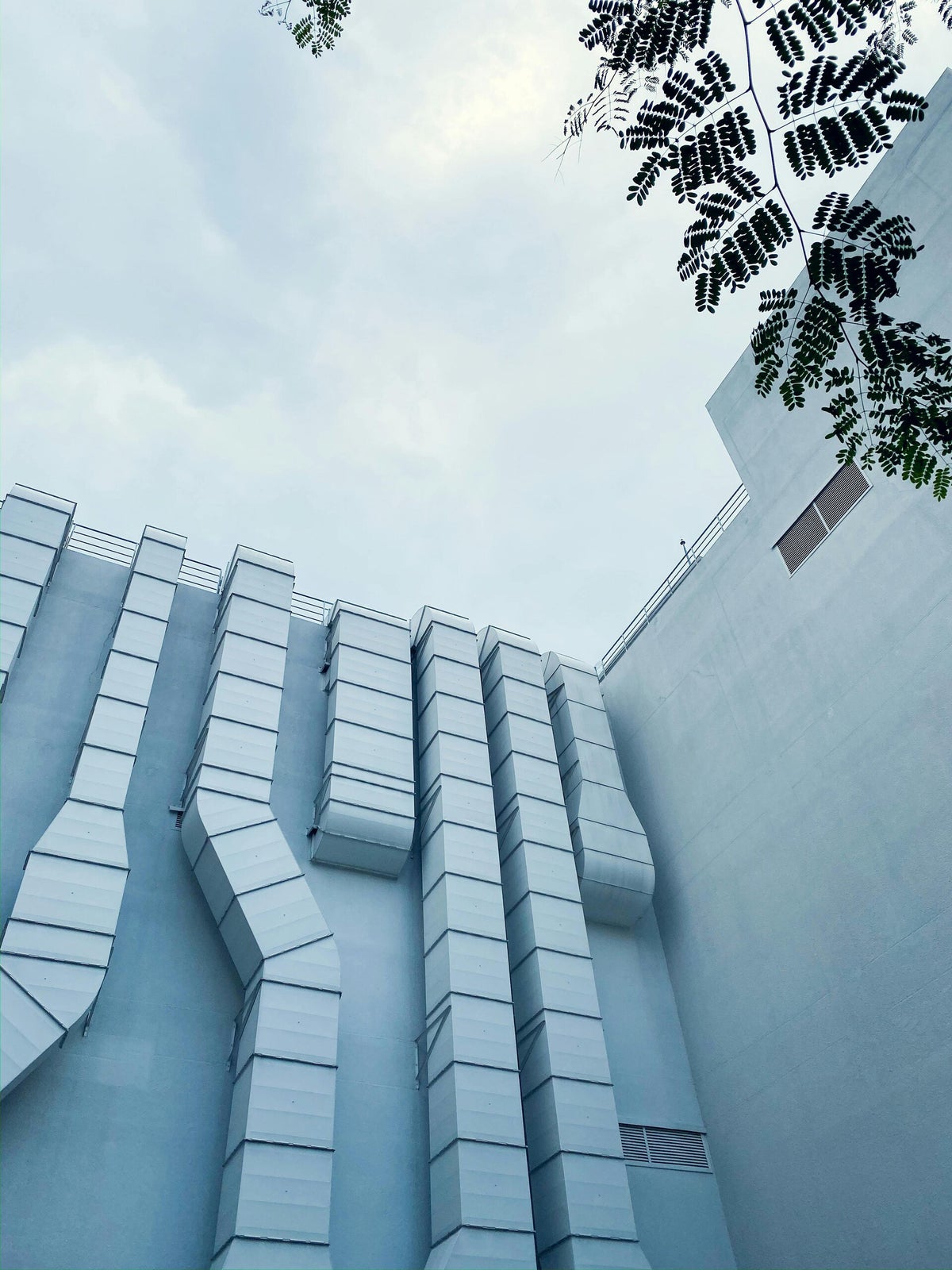 Norrlands Ventilationsteknik AB / NVT logotyp