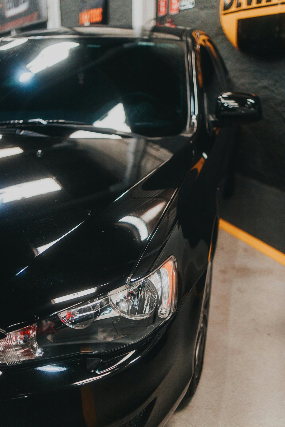 detailing Gallery | T&A automotive detailing - we come to you