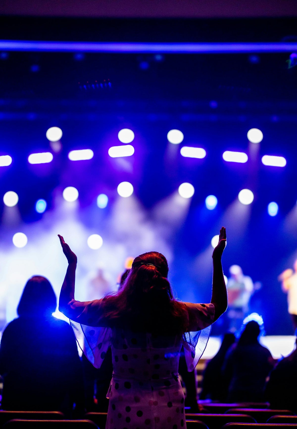 Sound salvation ministries