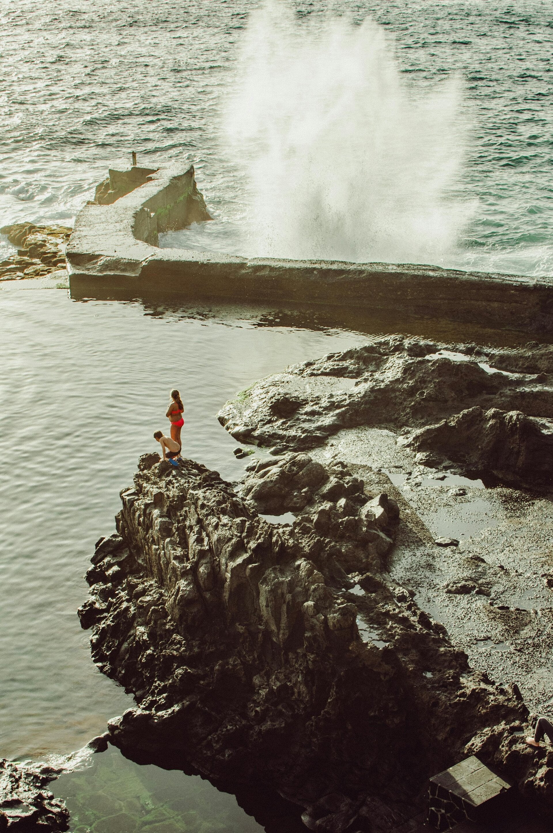 Tips voor uitstapjes met kinderen