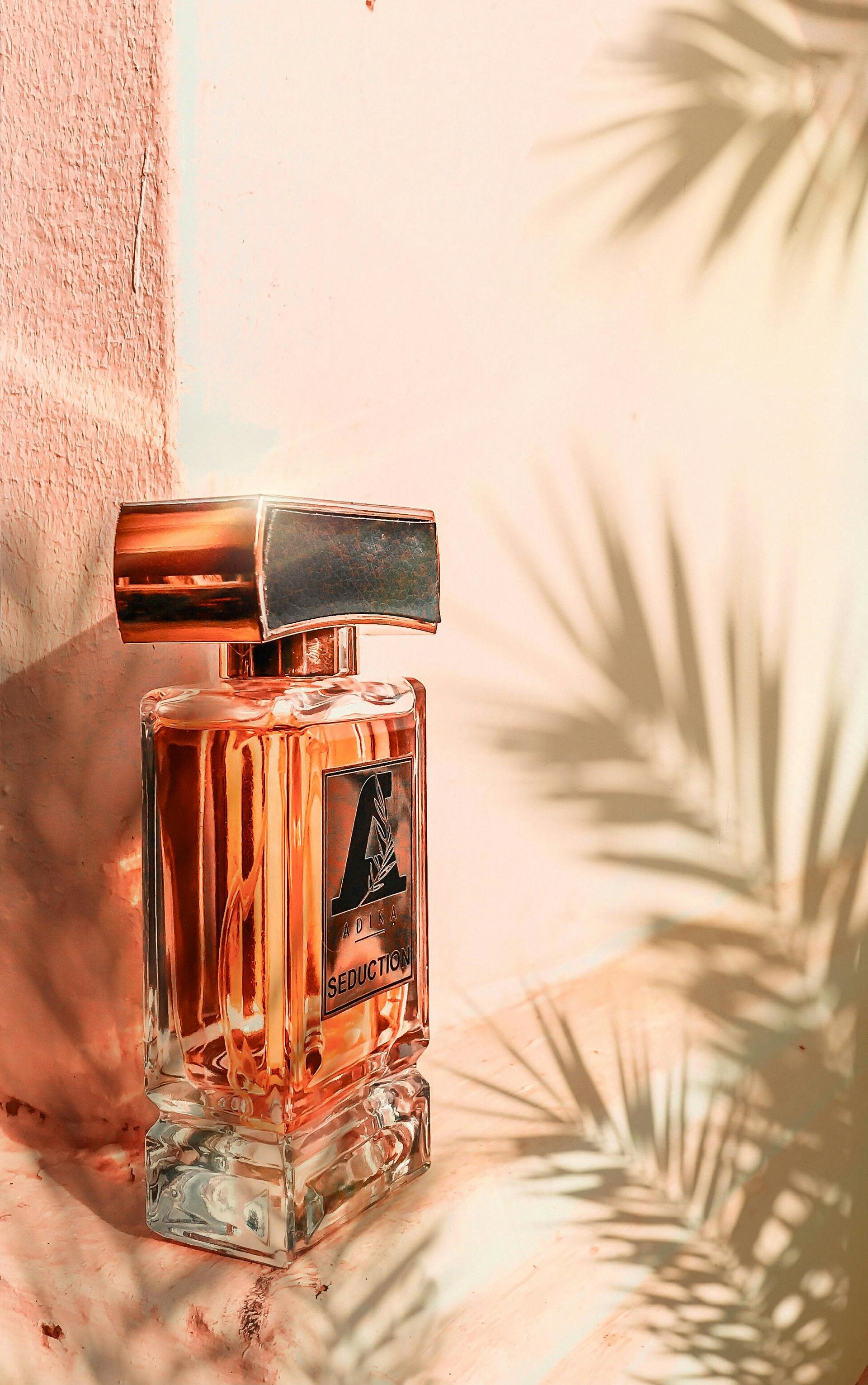 Parfum waxmelts handmade