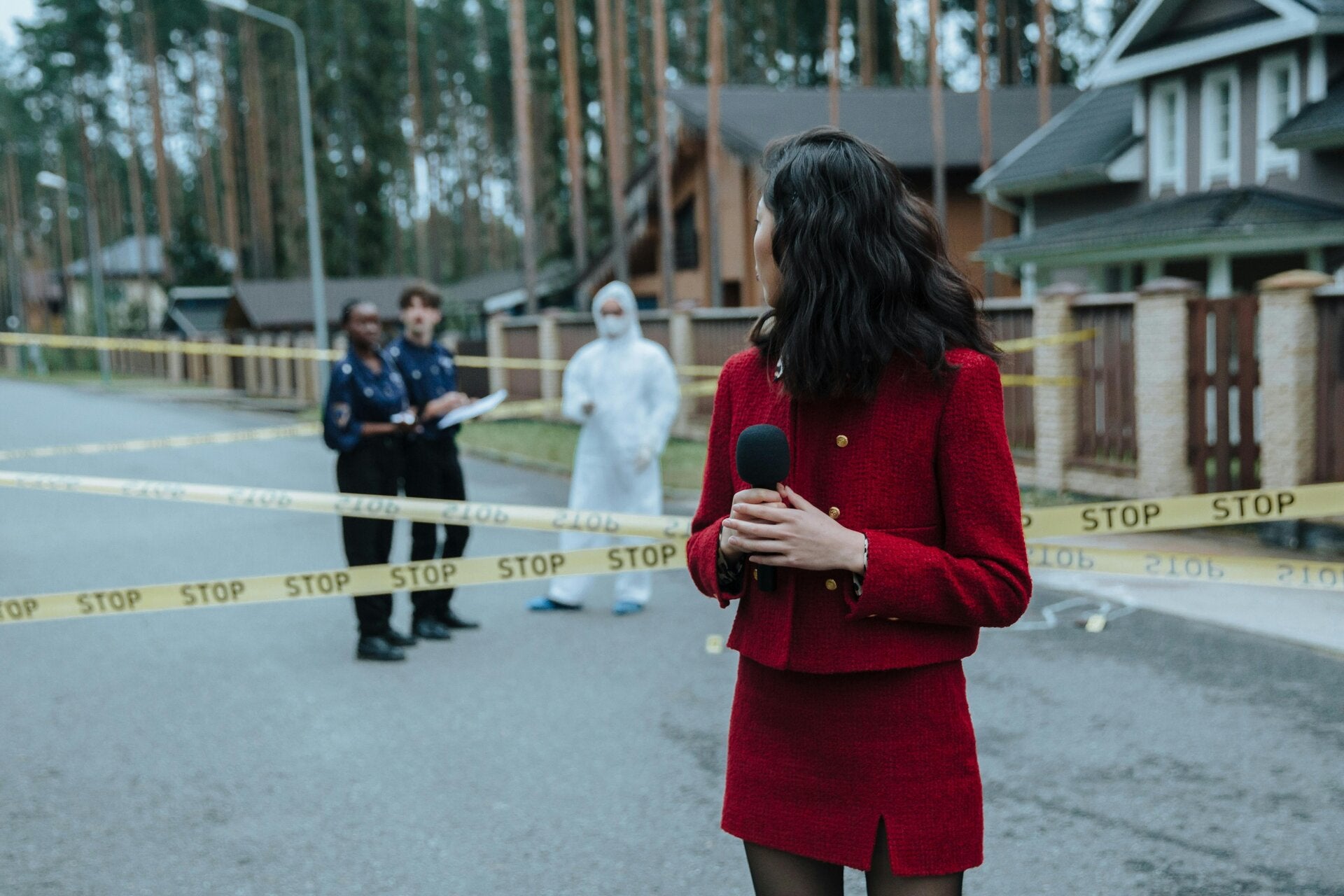 Onderzoek naar woonfraude zoals illegale onderhuur, overlast en onrechtmatige bewoning