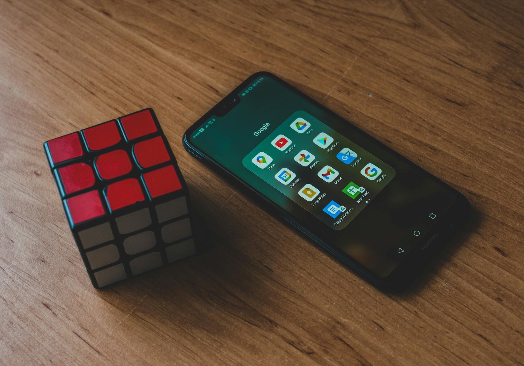 Appentwicklung bei HopemanProduction