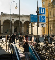 Hohe Nachfrage nach Terminen für MPU in München und Bayern