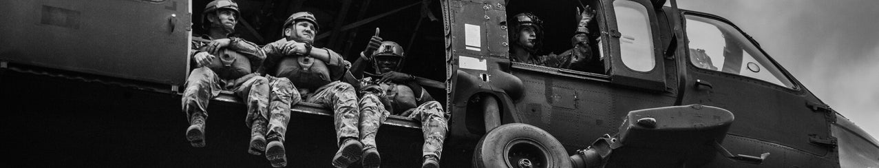 hélicoptaire militaires pic