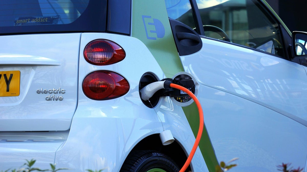 Electric Car Grant Expanded: More Car Models Now Included / Latest News ...