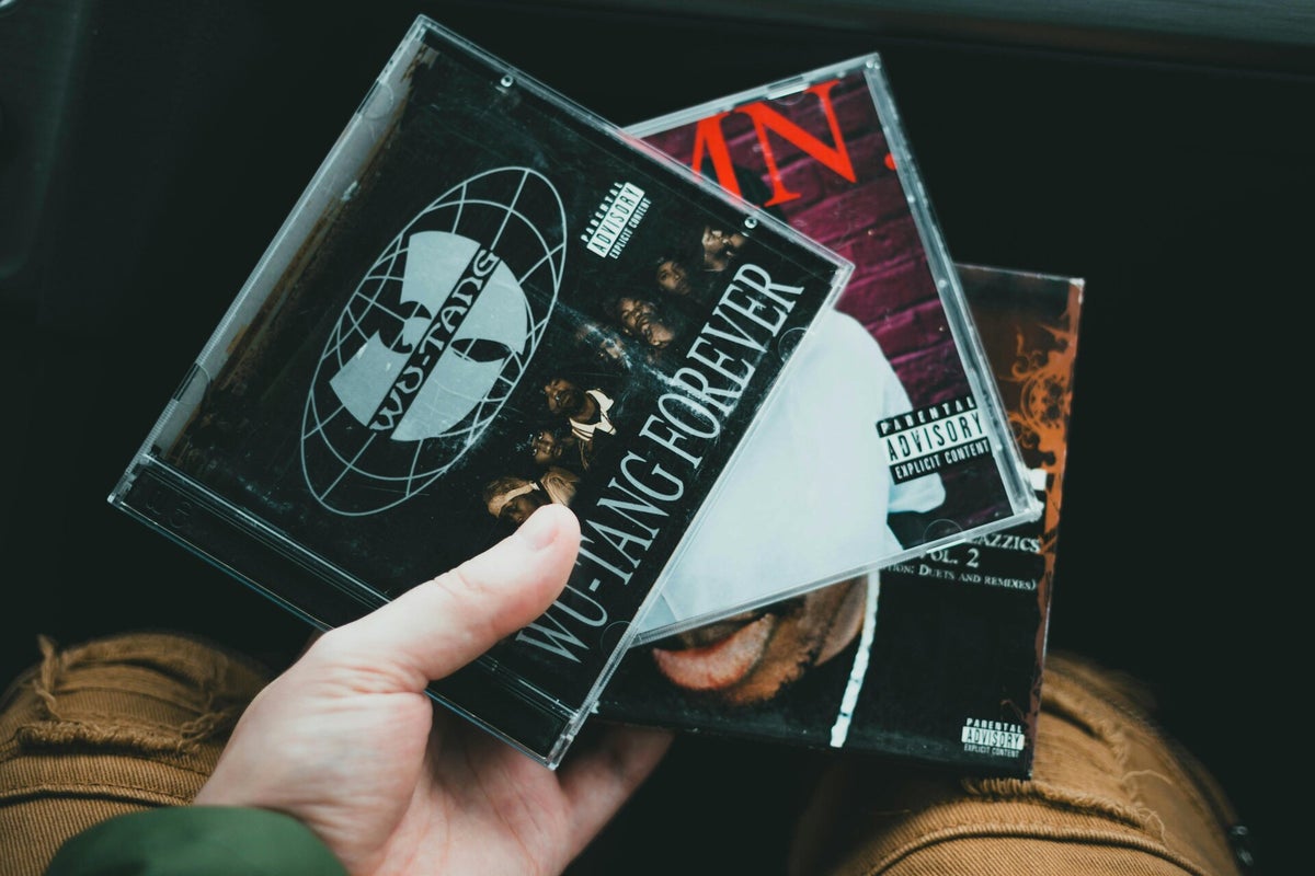 CD inkoper