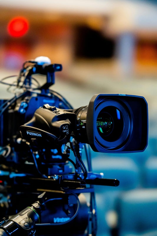 Broadcast Equipment Rental | ExaStage Rental