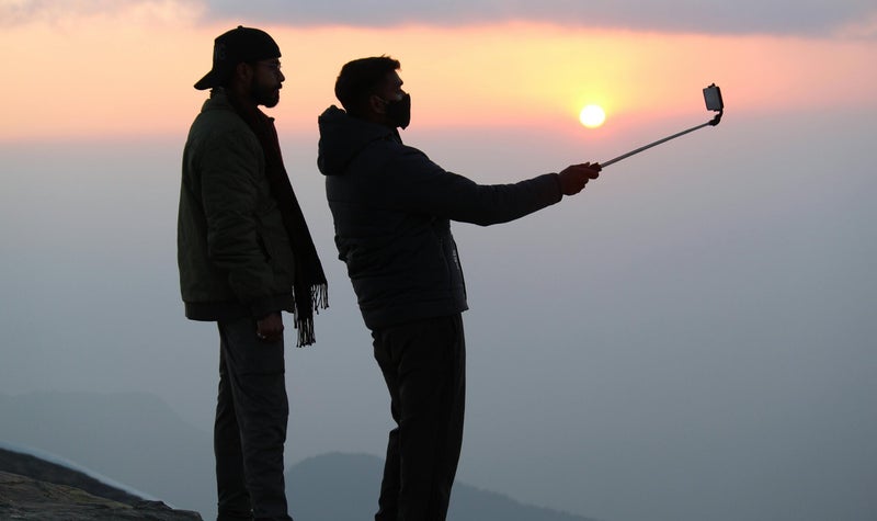 Een action camera huren – uitleg en tips bij het ophalen