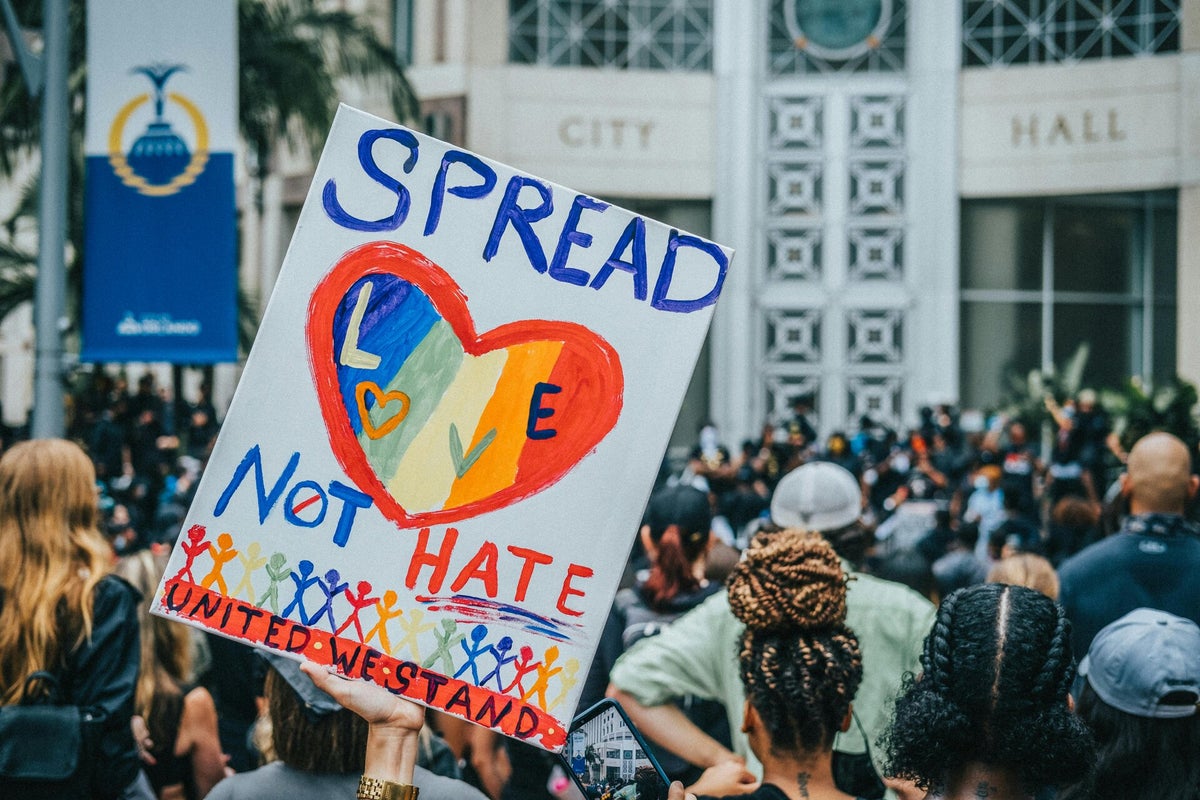 Nonfiction About the History and Future of Protest and Other Resources ...