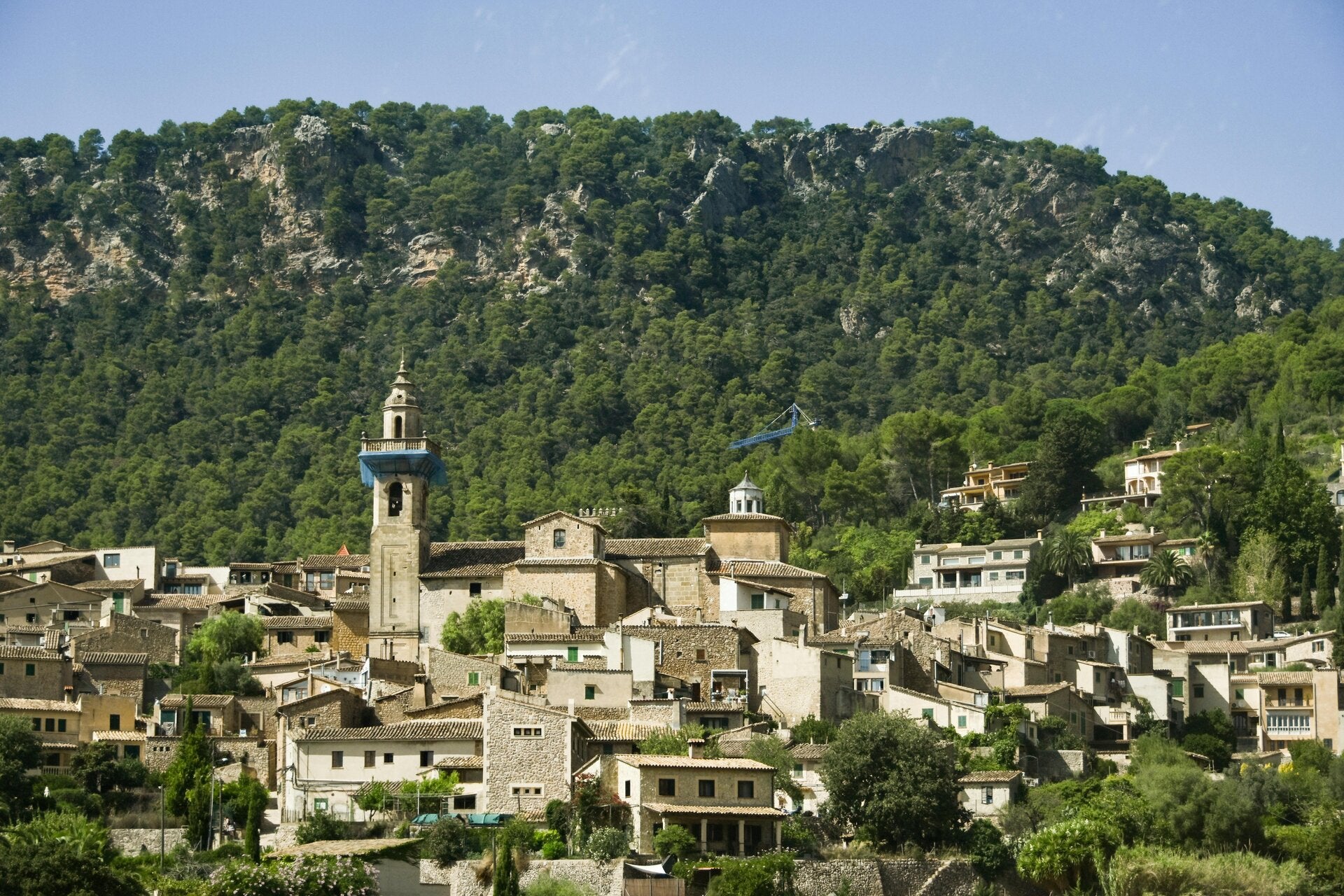 Alcalá de la Selva