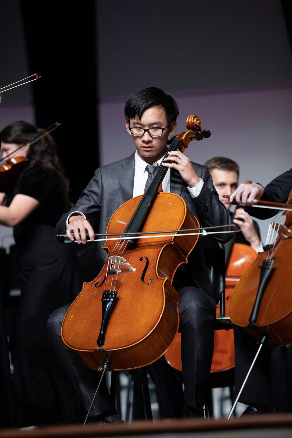 Classical Jam | Live Classical, Folk & Pop Strings in Ontario