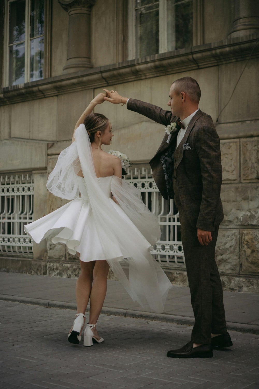Hochzeitsplanung Schaffhausen