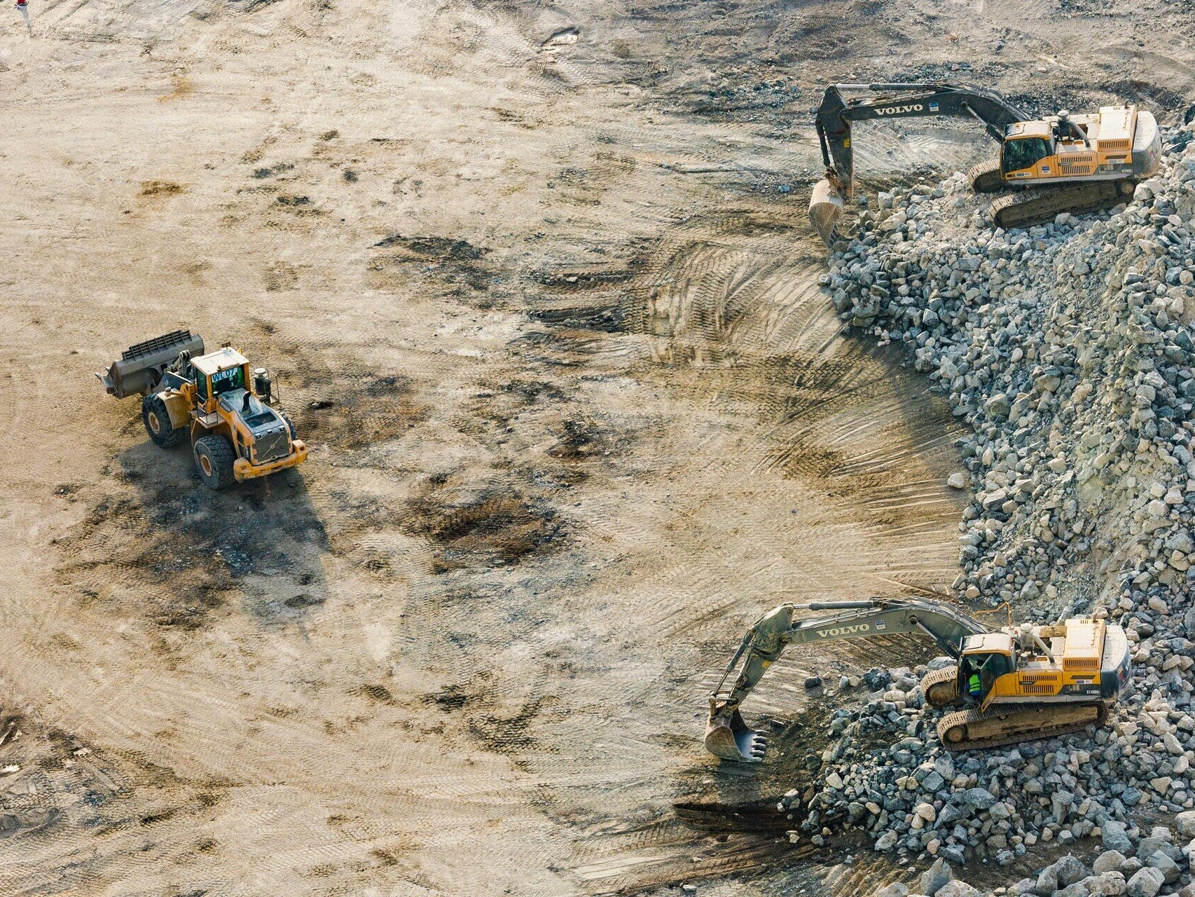 Davidson Contracting Inc