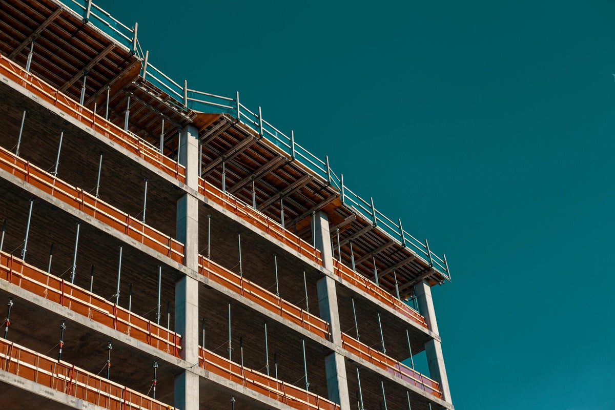 Rammehar construction ltd