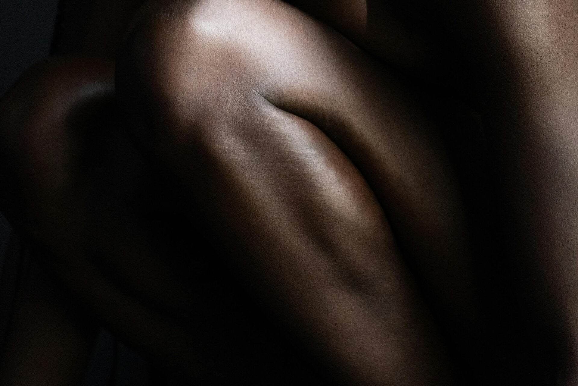 Dein Körper spricht mit dir