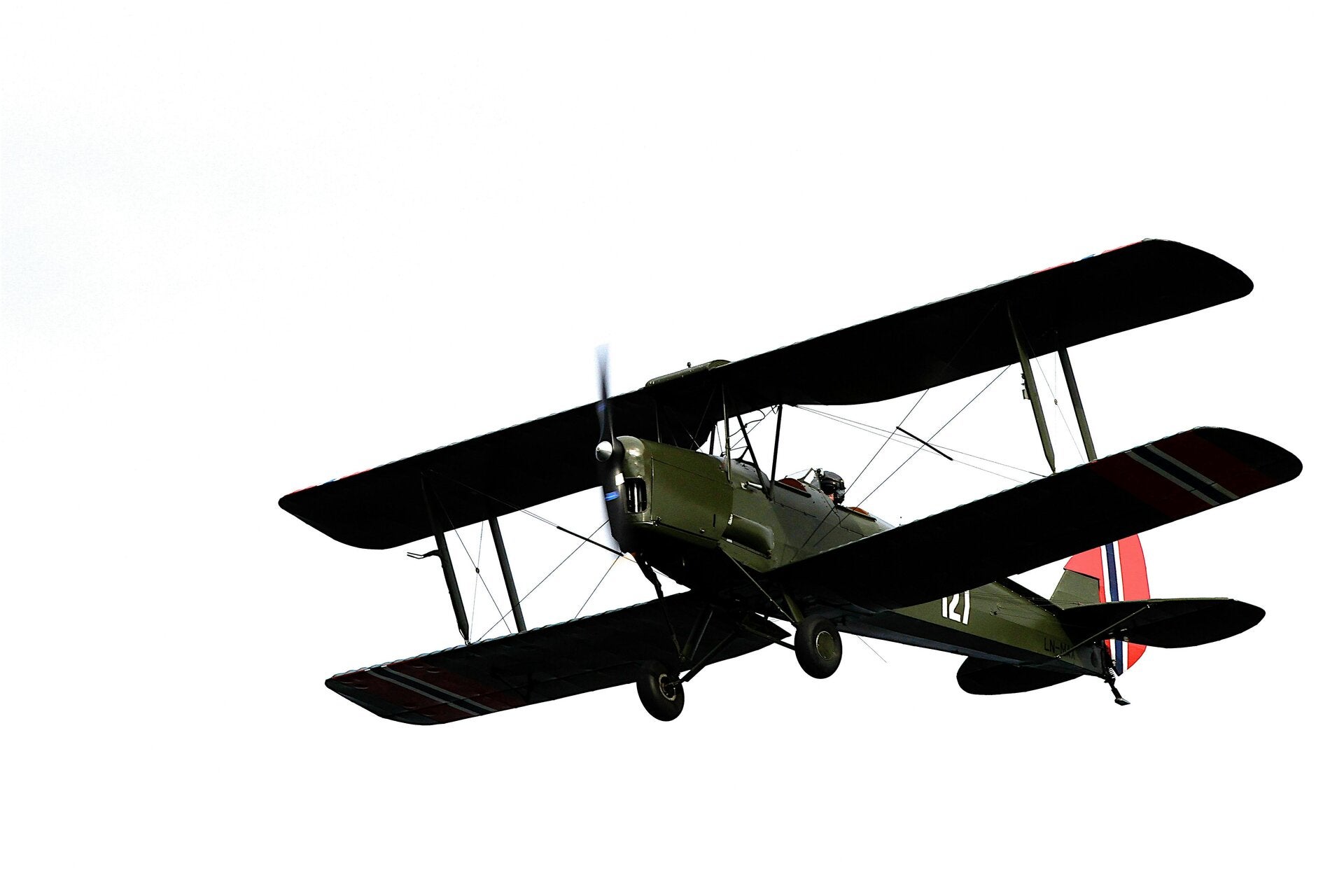avion wwi aircraft pic
