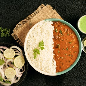 Rajma Chawal