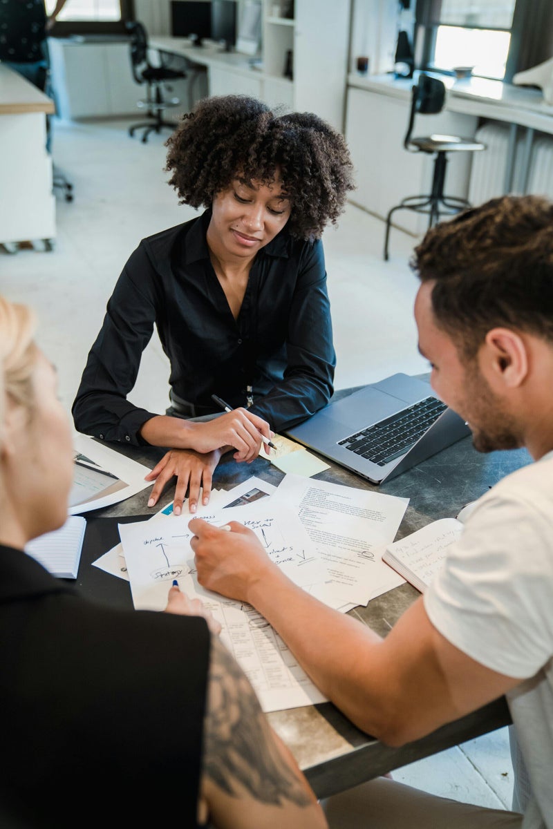 Umfassende Immobiliensuche