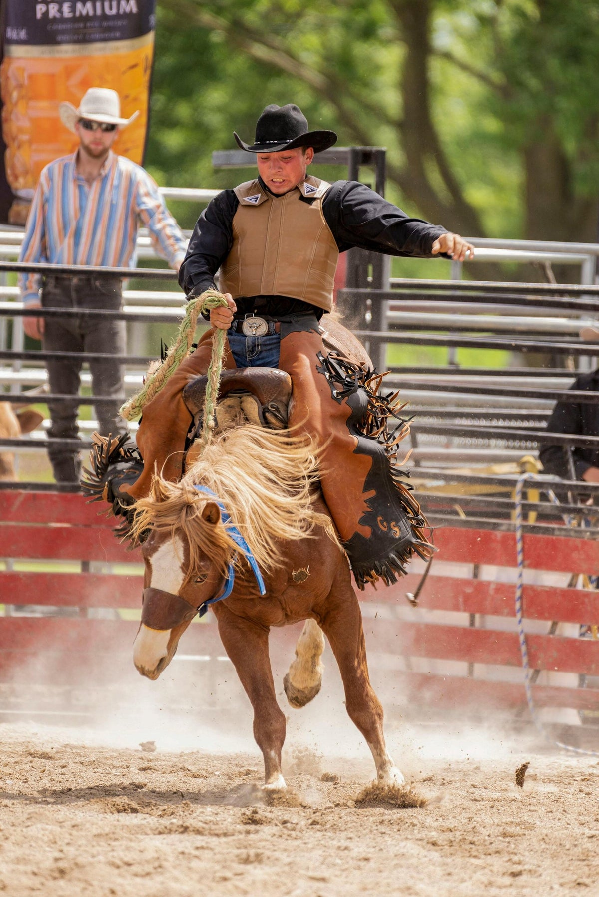 Northwestern NC Cowboys for Christ