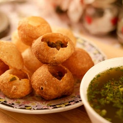 Pani Puri