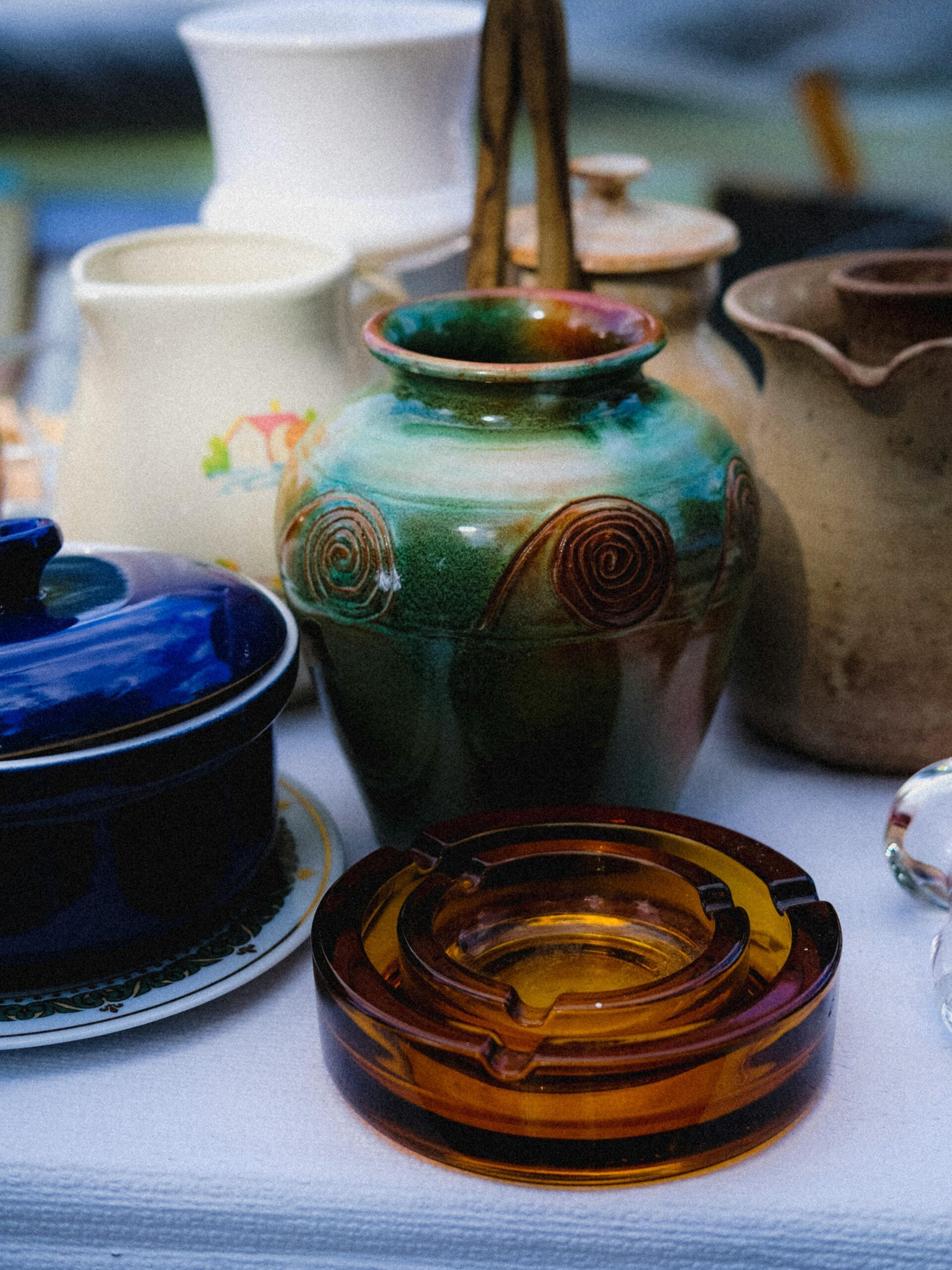 Vintage Isn't a Trend: Why Authentic Vintage Matters  Circular Living with Vintage: How To Do It
