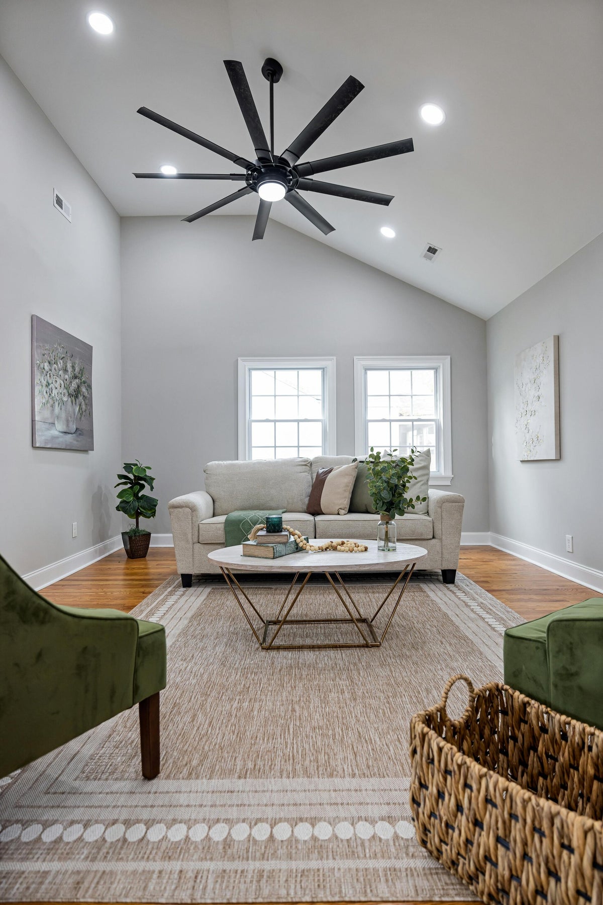 NINA INTERIOR DESIGN