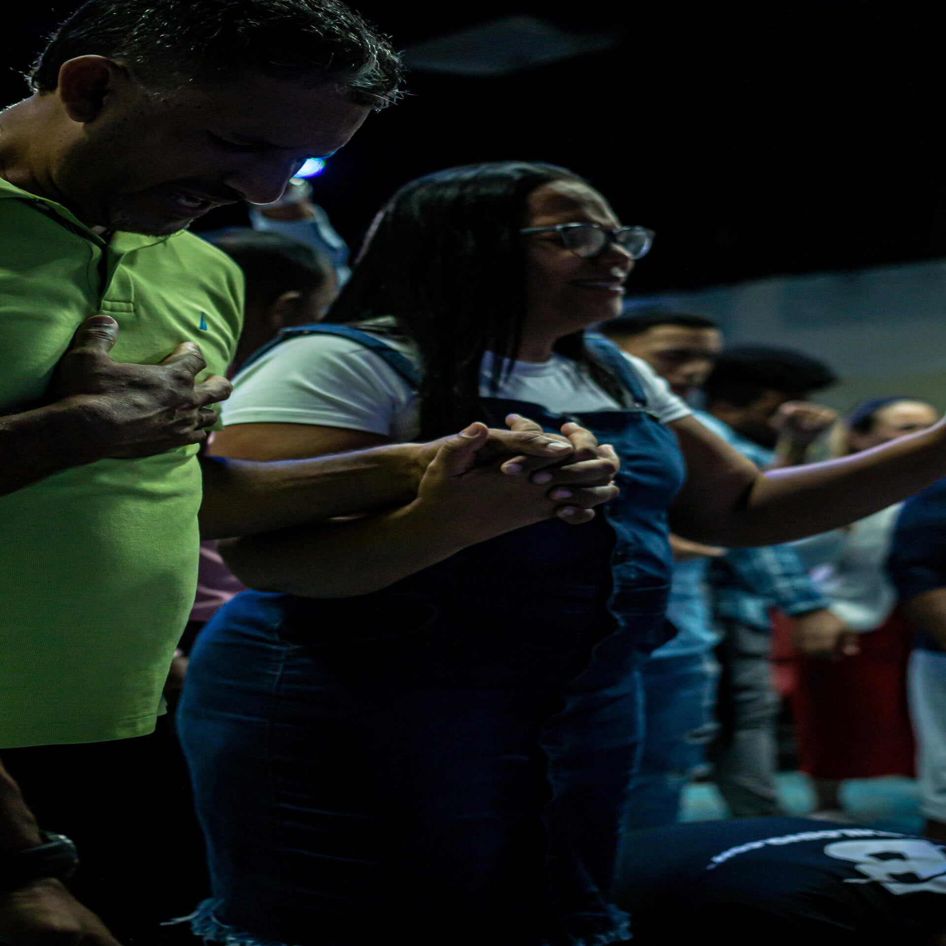 Disciples Outreach Ministry 1