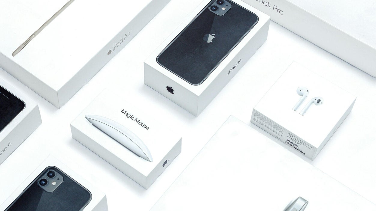 Mobilni telefoni