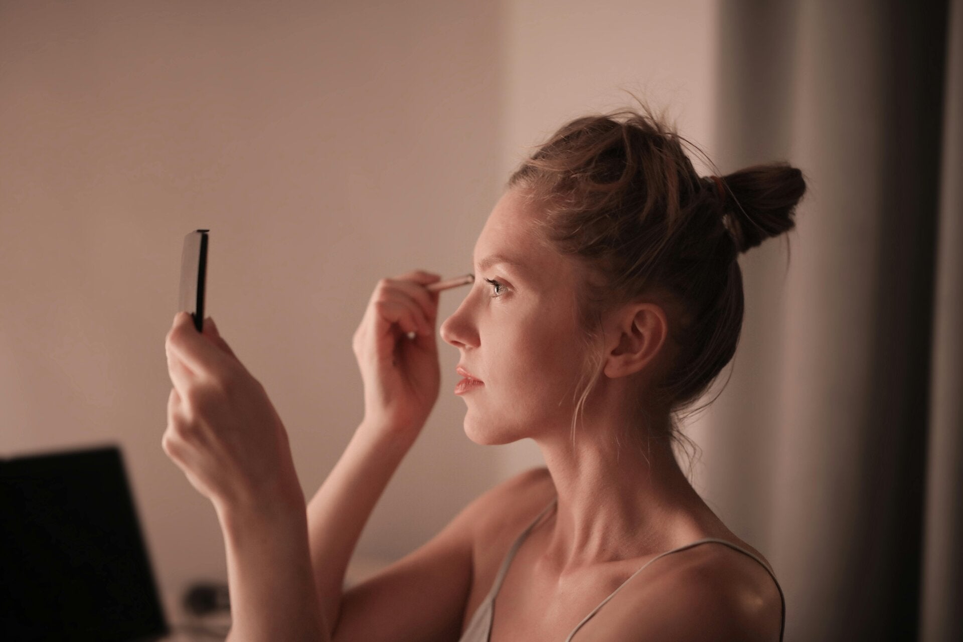 Reinigingsproducten Dr Baumann Skincare routine gevoelige huid - HUV Skin Eindhoven