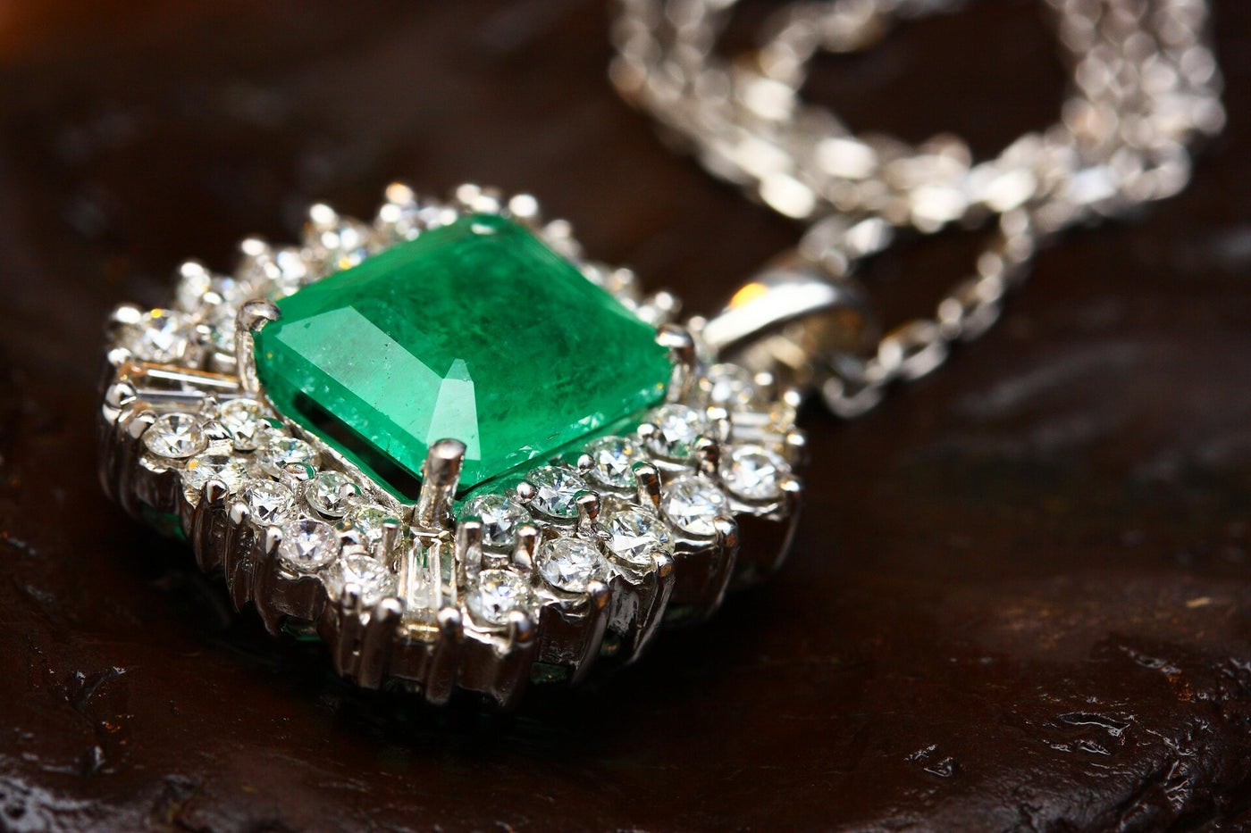 Sarah Claire fine jewellery