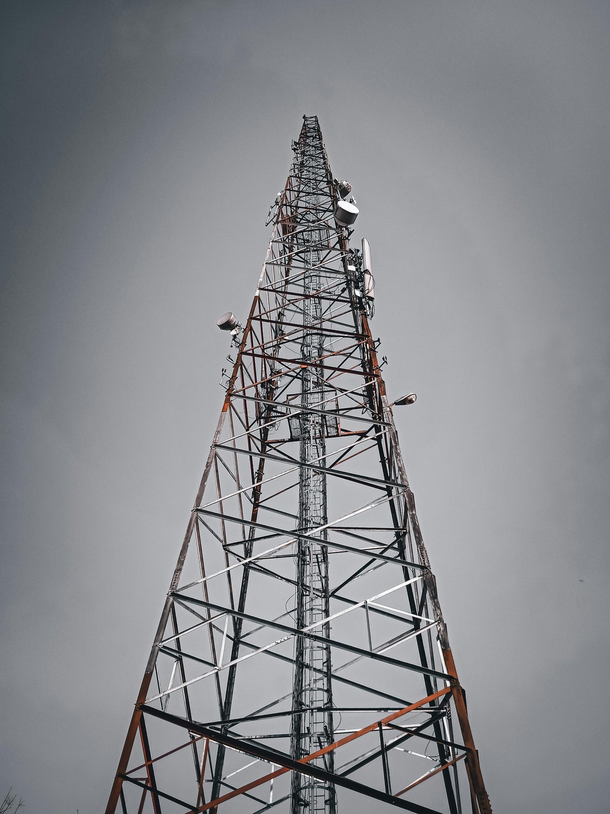 Galobalisation Globalization, Telecommunications, and the DRC: A Study of Congo, Inc.