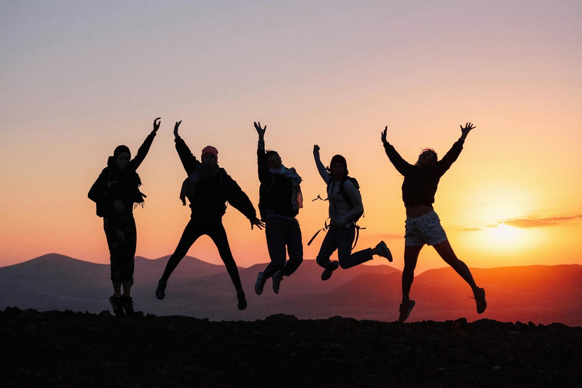 About Us | Devoted Disciples of Christ Youth Community