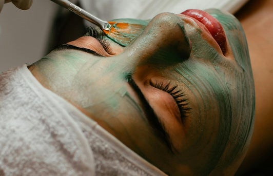 Traitement visage - Eberlin