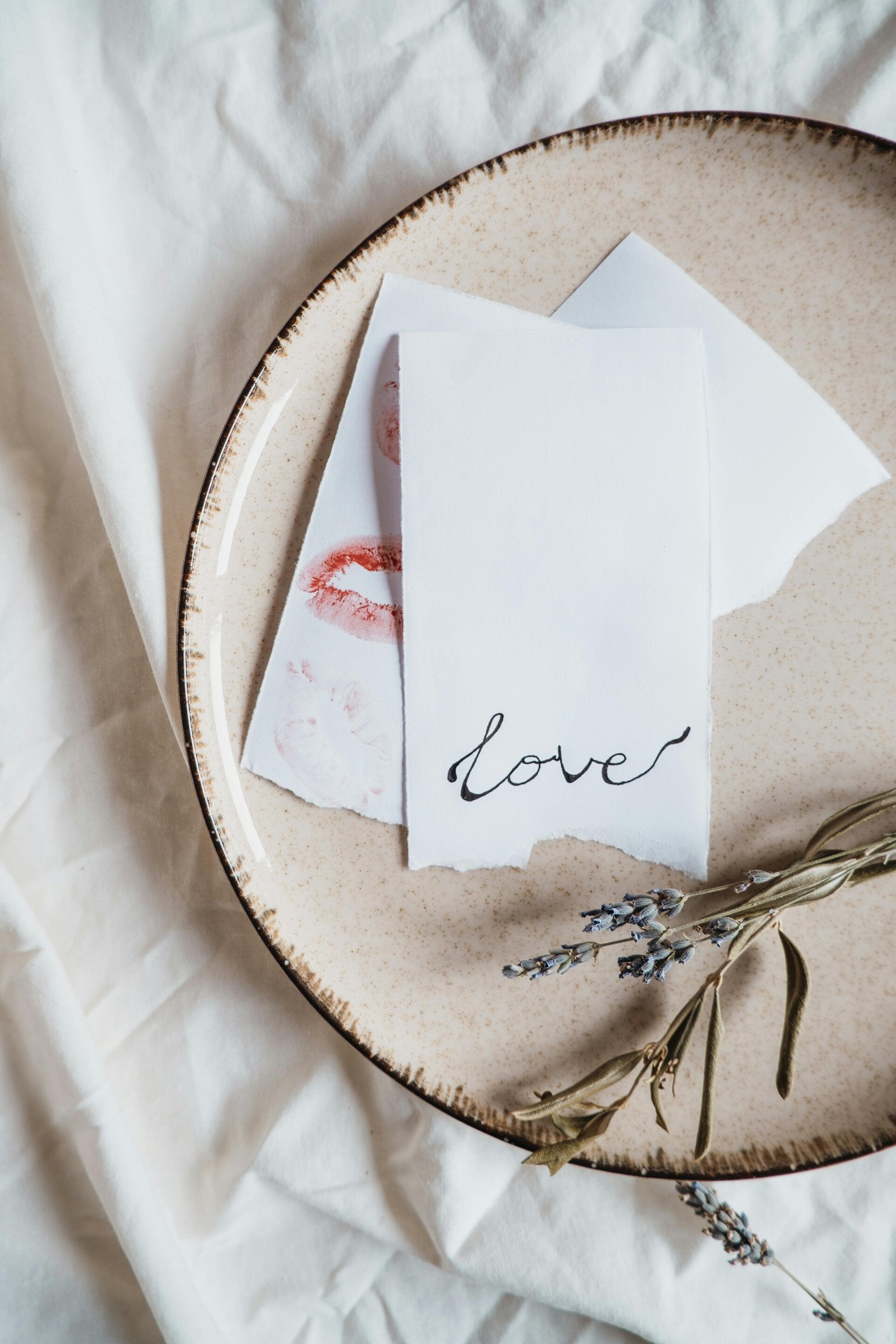 Sich selbst einen Liebesbrief schreiben