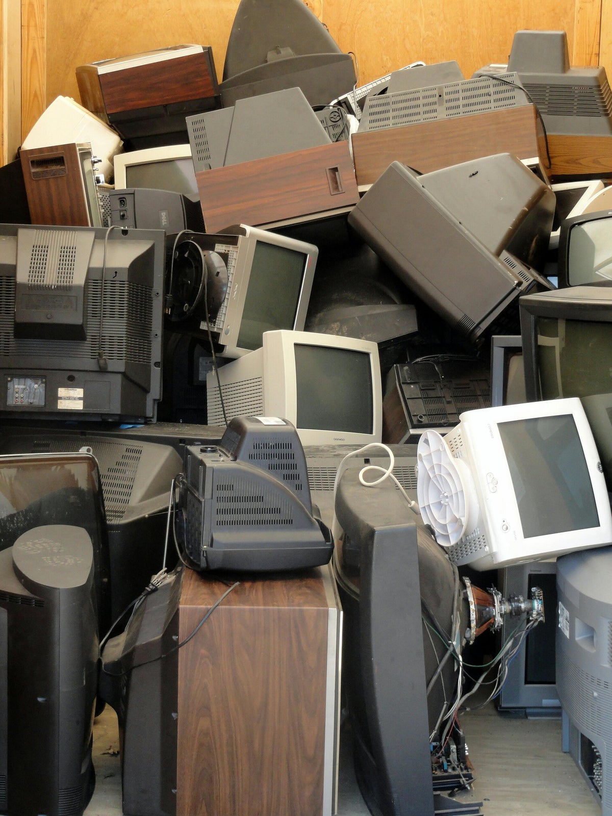 M&E Junk Removal