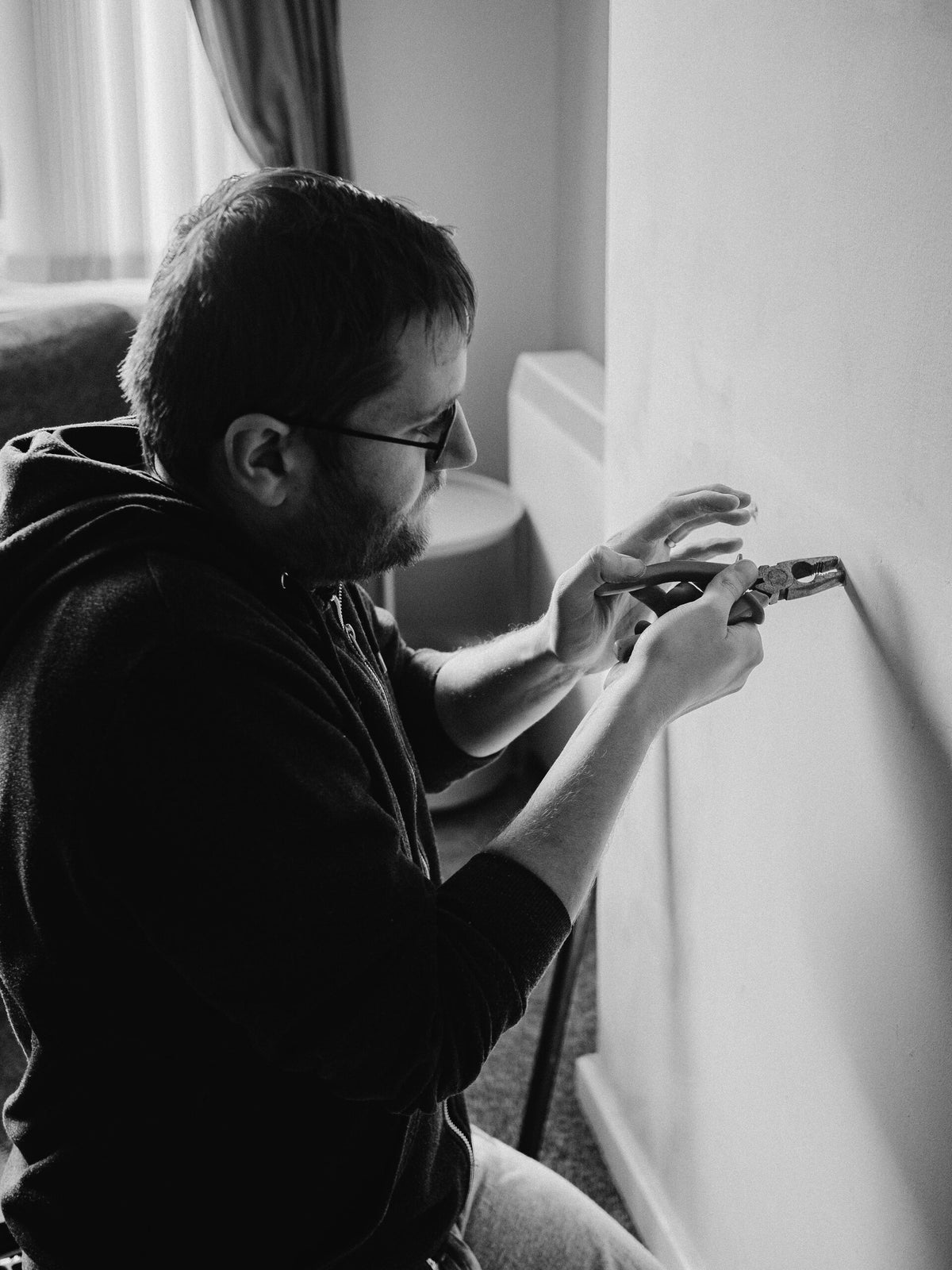 Who Services Electric In My Area