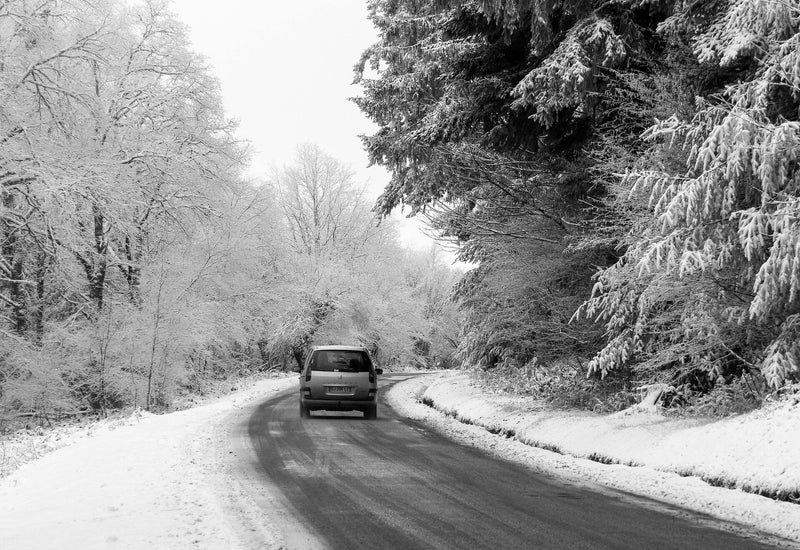 Ferienkurs Winter