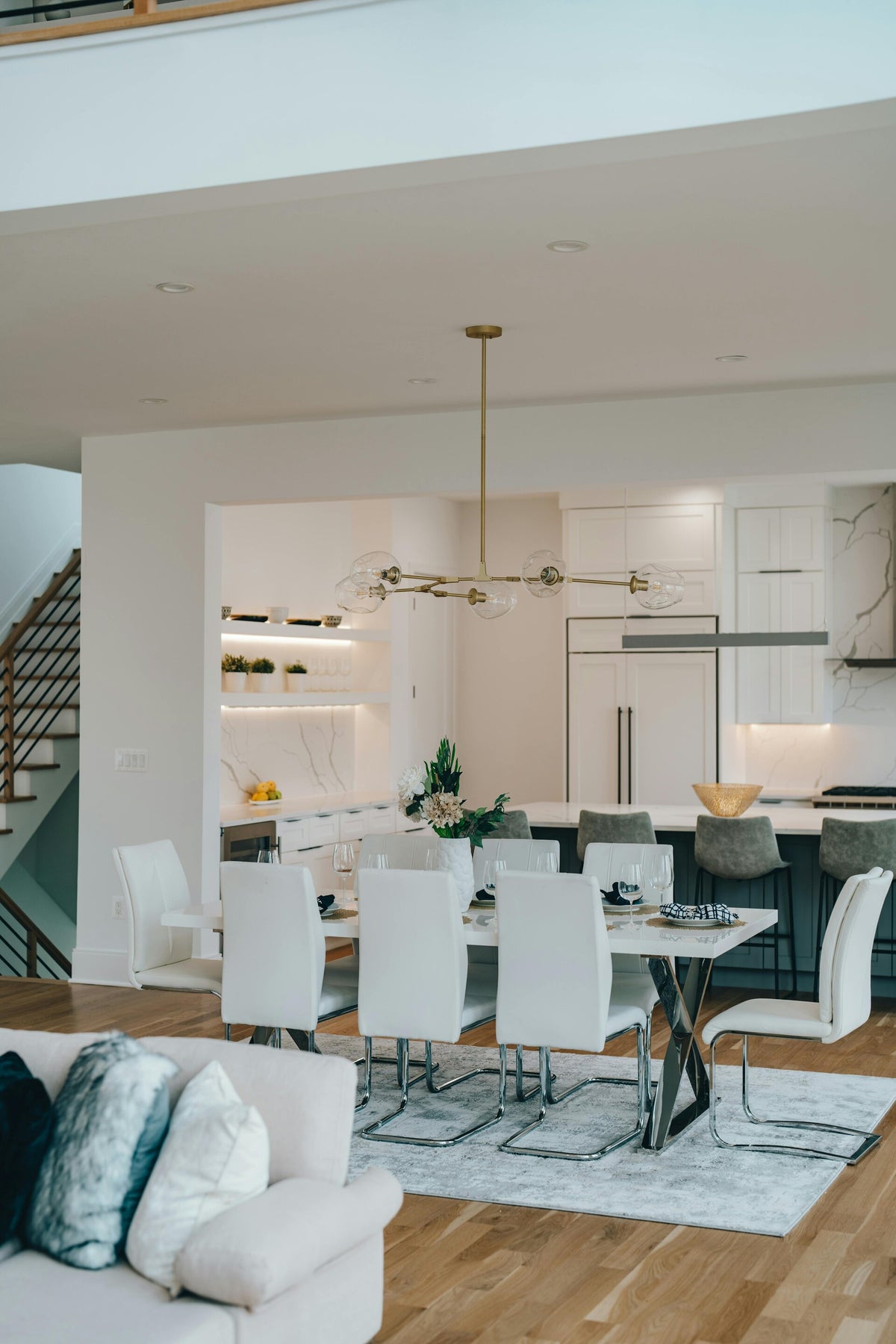 First Draft Studio Home | THE FIRST DRAFT STUDIO