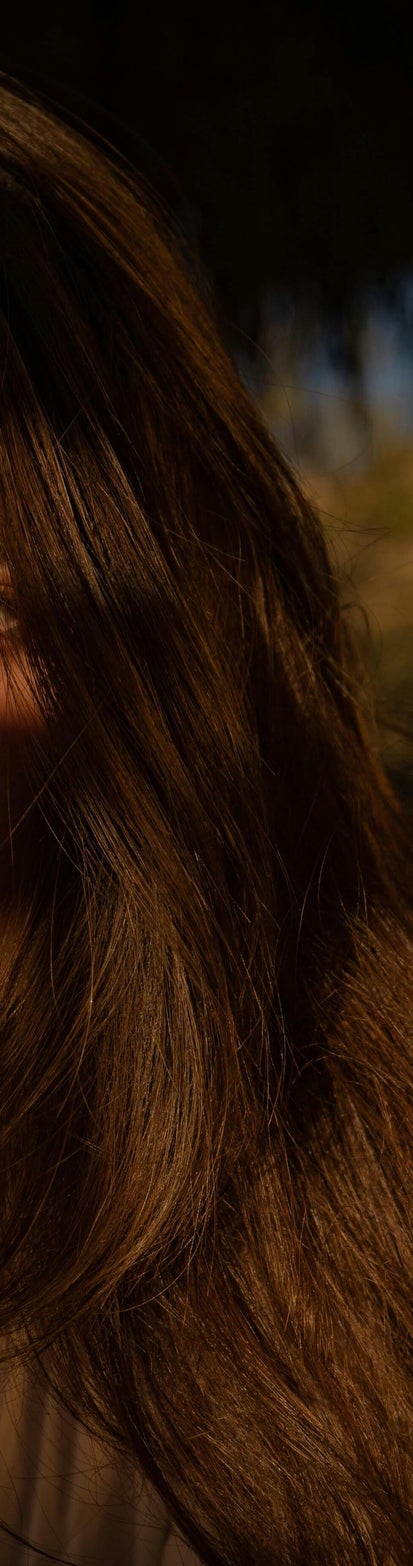 cura dei capelli durante l'estate