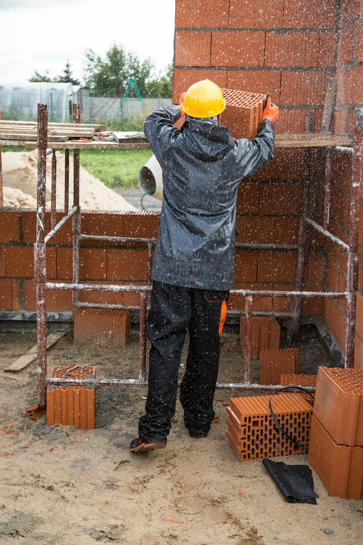 RAW Construction