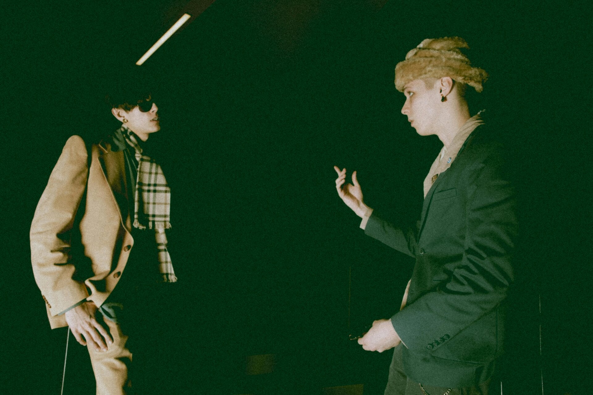 Privé acteerles met persoonlijke feedback