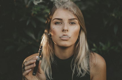 Vapes und Zubör