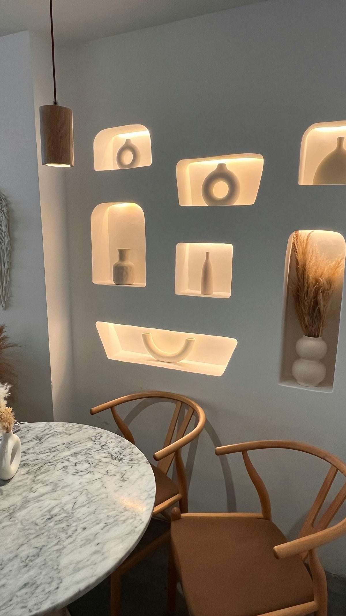 NINA INTERIOR DESIGN