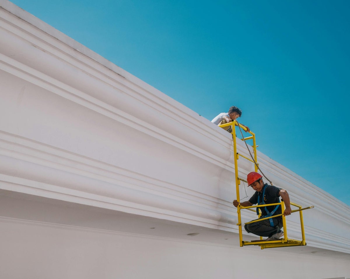 Nos services | Sublime Façades