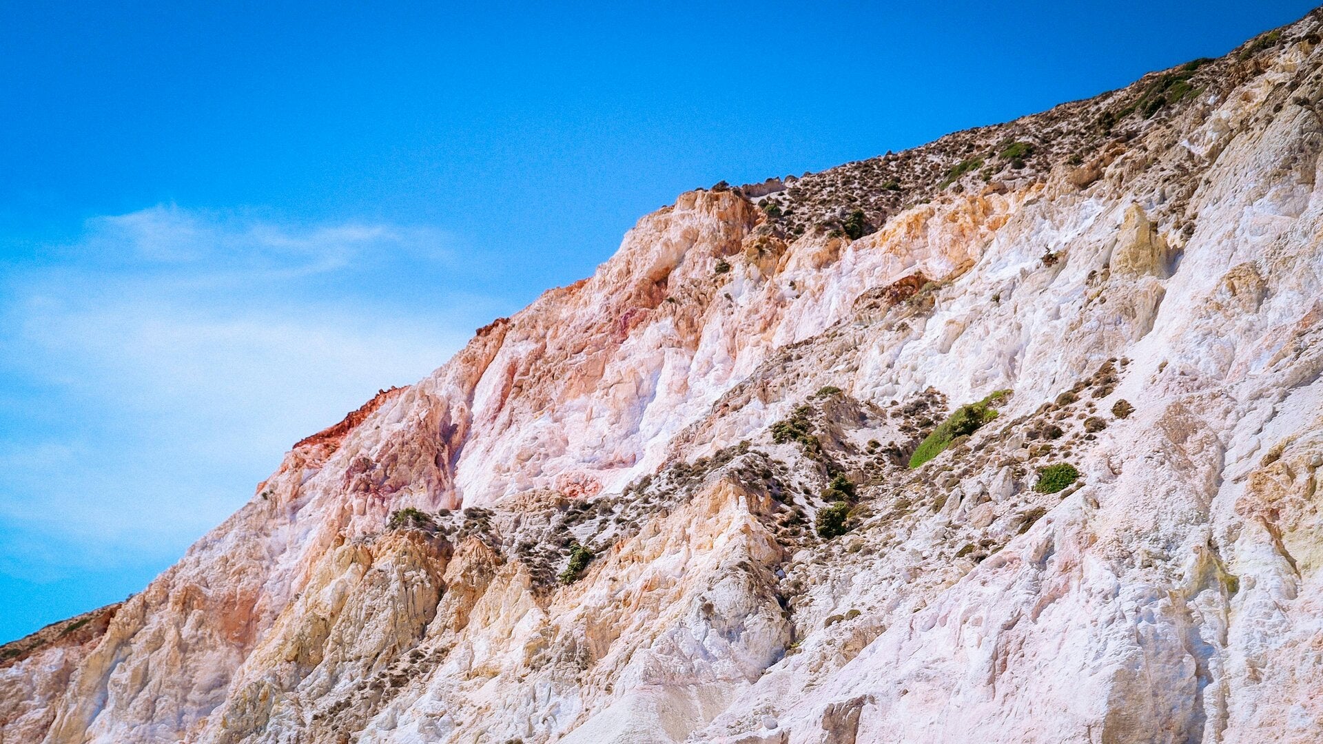 Edelstenen en mineralen uit Madagascar