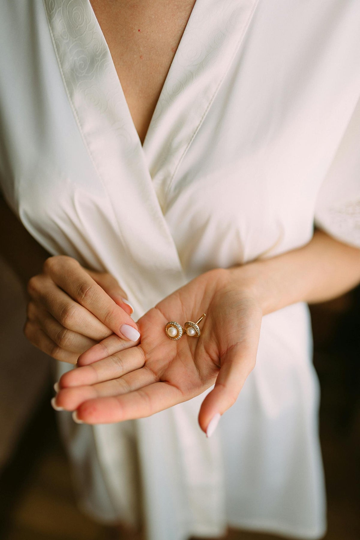 Gemstone jewellery