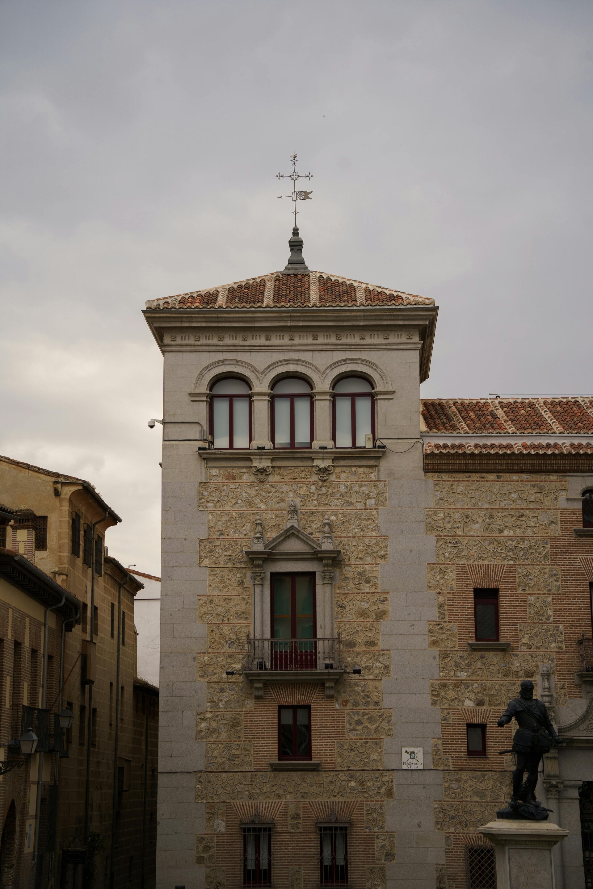 Perito Tasador Judicial Inmobiliario en Toledo