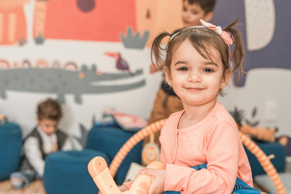 Chrysalis Pre-School and Therapy Centre