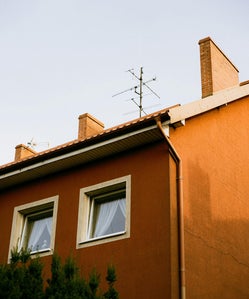 Salisbury wiltshire roofing - Fascia soffit guttering in salisbury